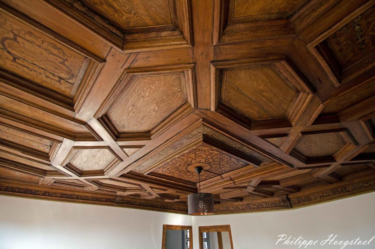 Maison Kobold Xvie Siecle Wissembourg Extérieur photo
