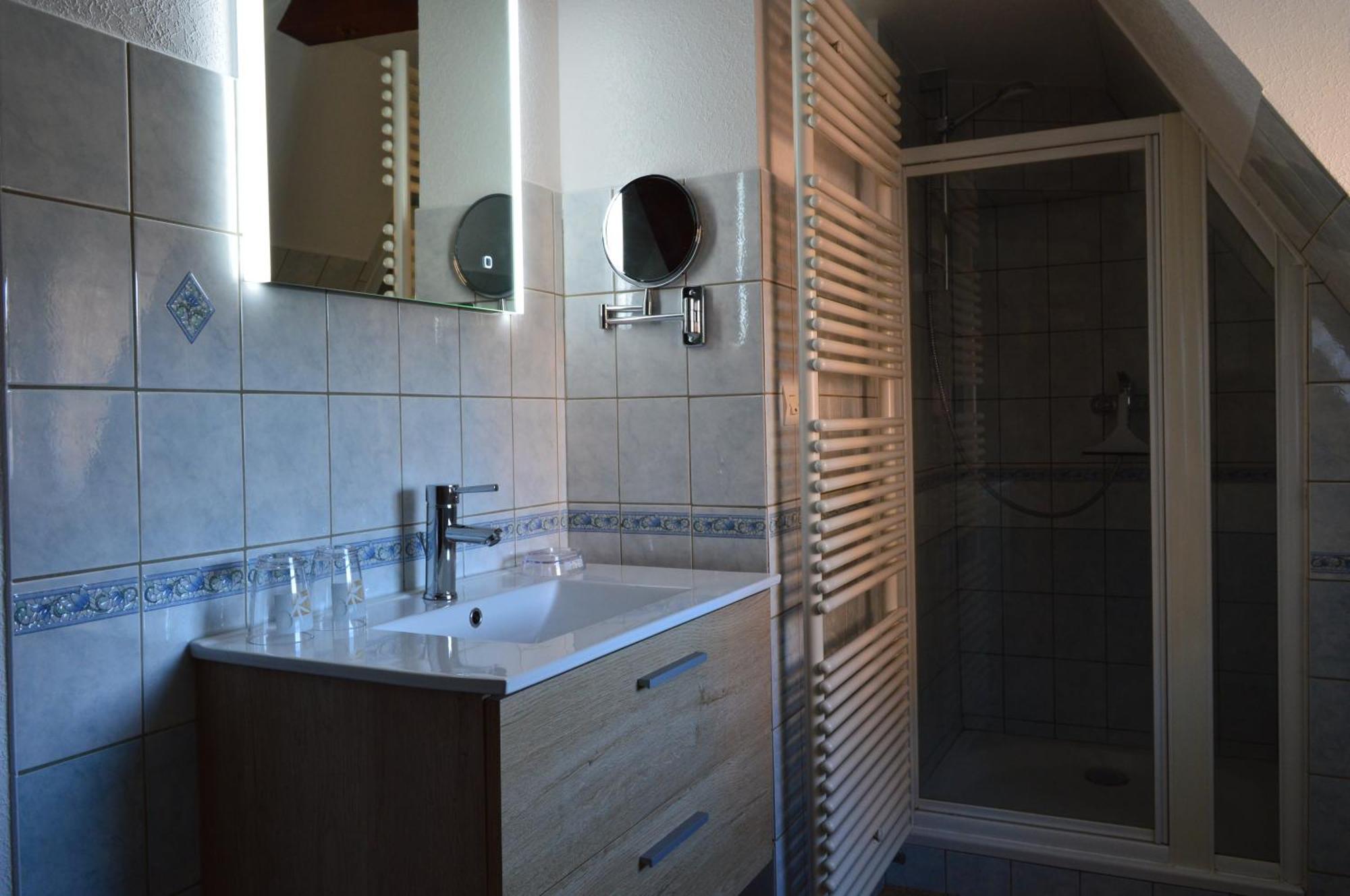Maison Kobold Xvie Siecle Wissembourg Extérieur photo