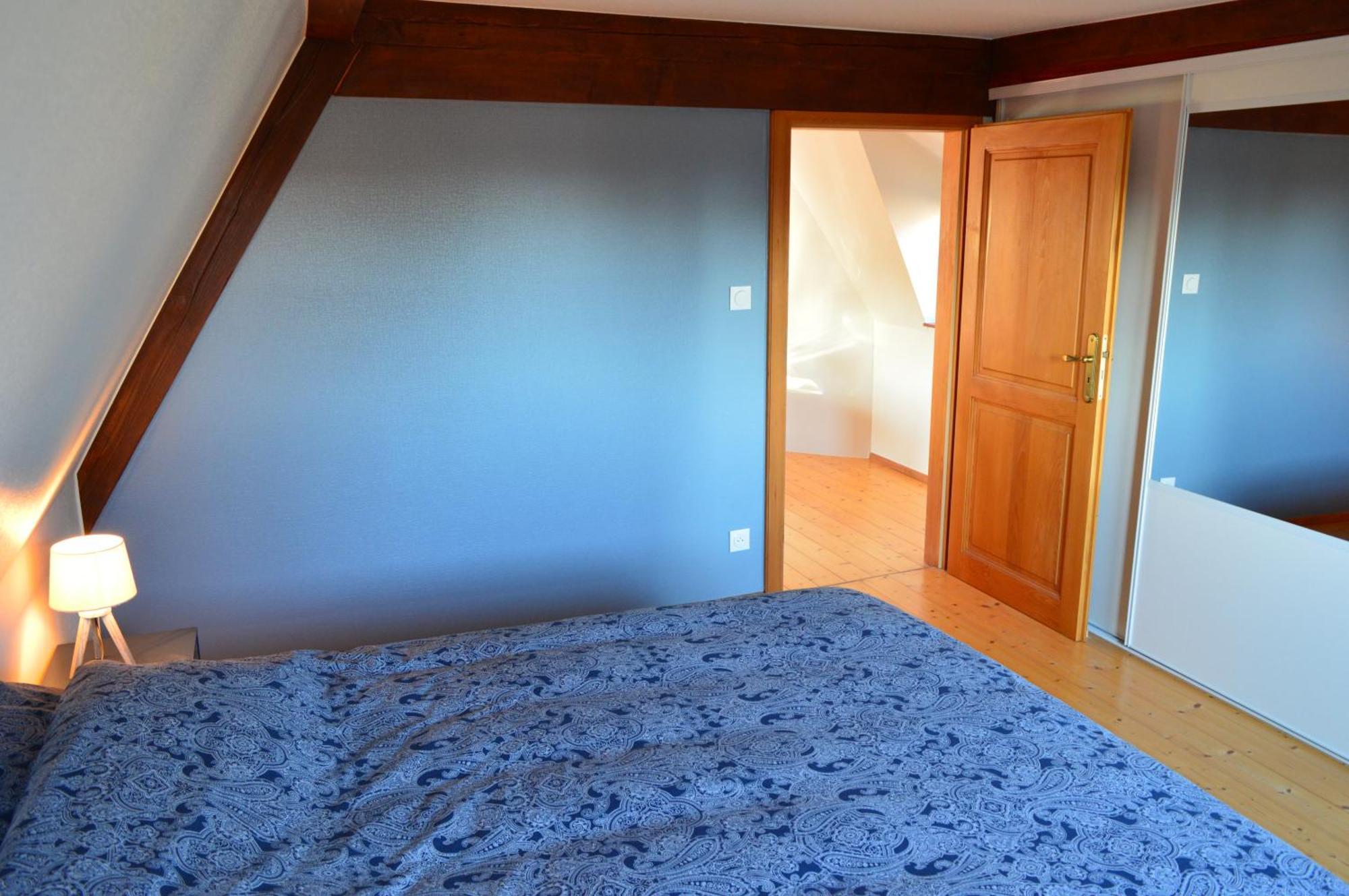 Maison Kobold Xvie Siecle Wissembourg Extérieur photo